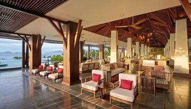Amiana Resort