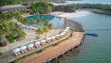 Amiana Resort
