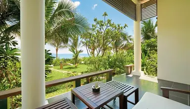 Amiana Resort