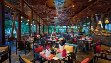 Amiana Resort