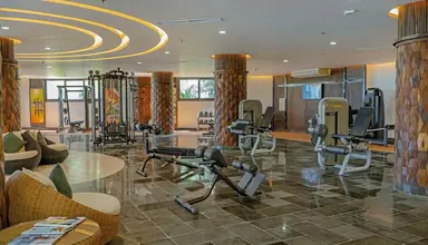 Amiana Resort