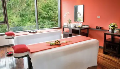 Amiana Resort
