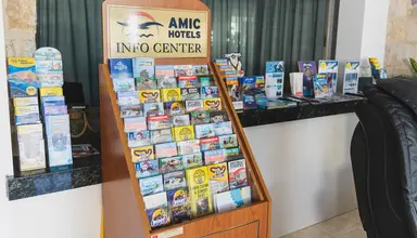 Amic Gala