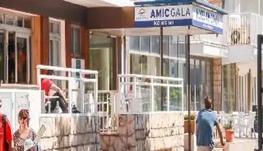 Amic Gala