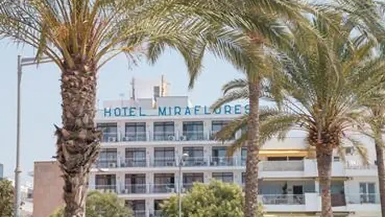 Amic Miraflores