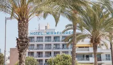 Amic Miraflores