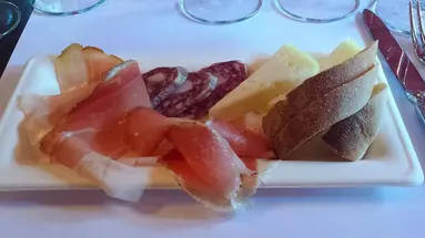 Amicizia