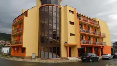 Amigos