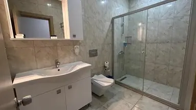 Amilla Beach Resort Bodrum