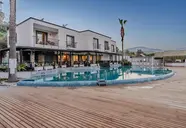 Amilla Beach Resort Bodrum
