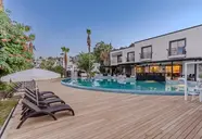 Amilla Beach Resort Bodrum