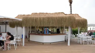 Amilla Beach Resort Bodrum