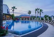 Amilla Beach Resort Bodrum