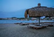 Amilla Beach Resort Bodrum