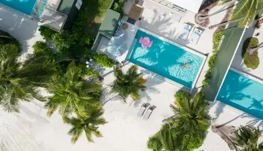 Amilla Maldives Resort and Residences