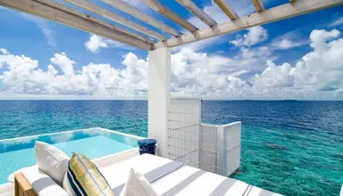 Amilla Maldives Resort and Residences