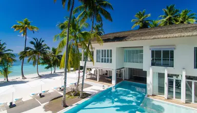 Amilla Maldives Resort and Residences