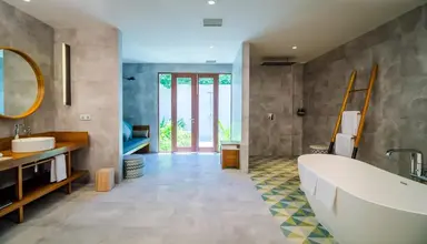 Amilla Maldives Resort and Residences