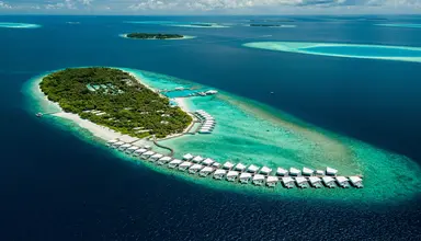 Amilla Maldives Resort and Residences
