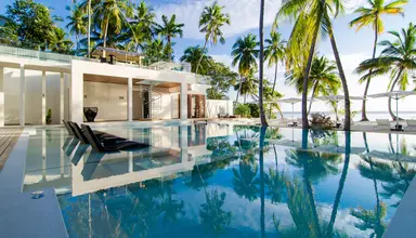 Amilla Maldives Resort and Residences