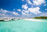 Amilla Maldives Resort and Residences