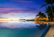 Amilla Maldives Resort and Residences