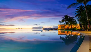 Amilla Maldives Resort and Residences