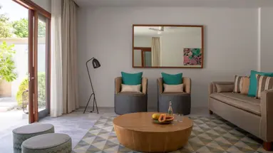 Amilla Maldives Resort and Residences