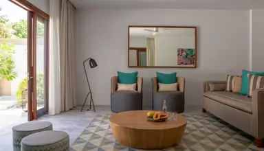 Amilla Maldives Resort and Residences