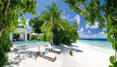 Amilla Maldives Resort and Residences