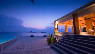 Amilla Maldives Resort and Residences