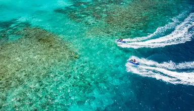 Amilla Maldives Resort and Residences