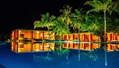 Amilla Maldives Resort and Residences