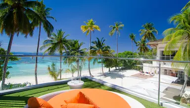 Amilla Maldives Resort and Residences