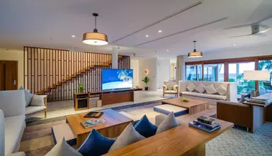 Amilla Maldives Resort and Residences