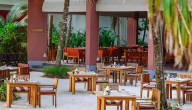 Amilla Maldives Resort and Residences