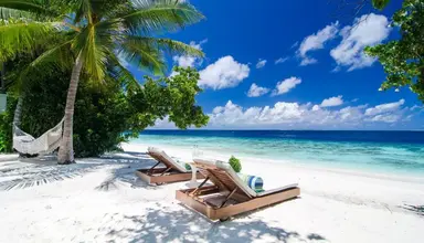 Amilla Maldives Resort and Residences
