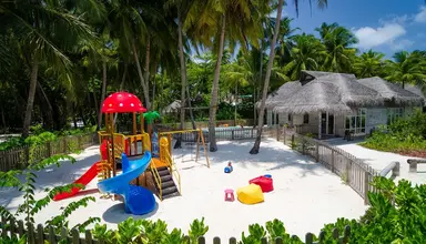 Amilla Maldives Resort and Residences