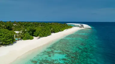 Amilla Maldives Resort and Residences