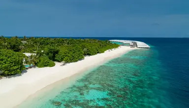 Amilla Maldives Resort and Residences