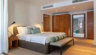 Amilla Maldives Resort and Residences