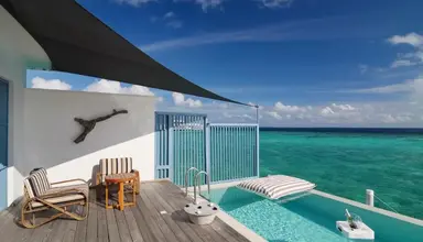 Amilla Maldives Resort and Residences