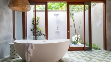 Amilla Maldives Resort and Residences