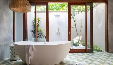 Amilla Maldives Resort and Residences