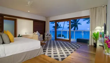 Amilla Maldives Resort and Residences