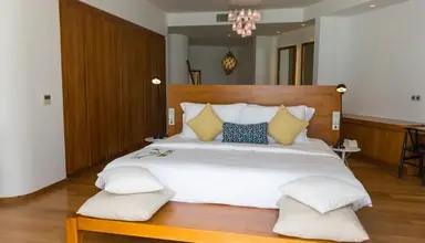 Amilla Maldives Resort and Residences