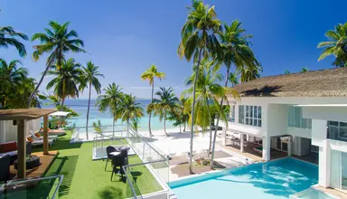 Amilla Maldives Resort and Residences