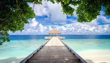 Amilla Maldives Resort and Residences