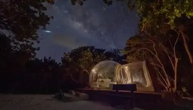 Amilla Maldives Resort and Residences