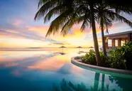 Amilla Maldives Resort and Residences